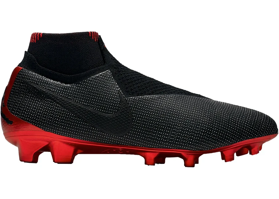 Фото № 1 с приближением к товару «‎Nike Phantom VSN Elite Dynamic Fit SE FG Jordan»