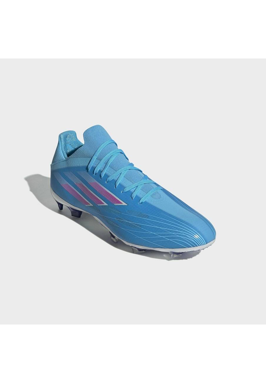 Фото № 2 с приближением к товару «‎Adidas X 2 FG »
