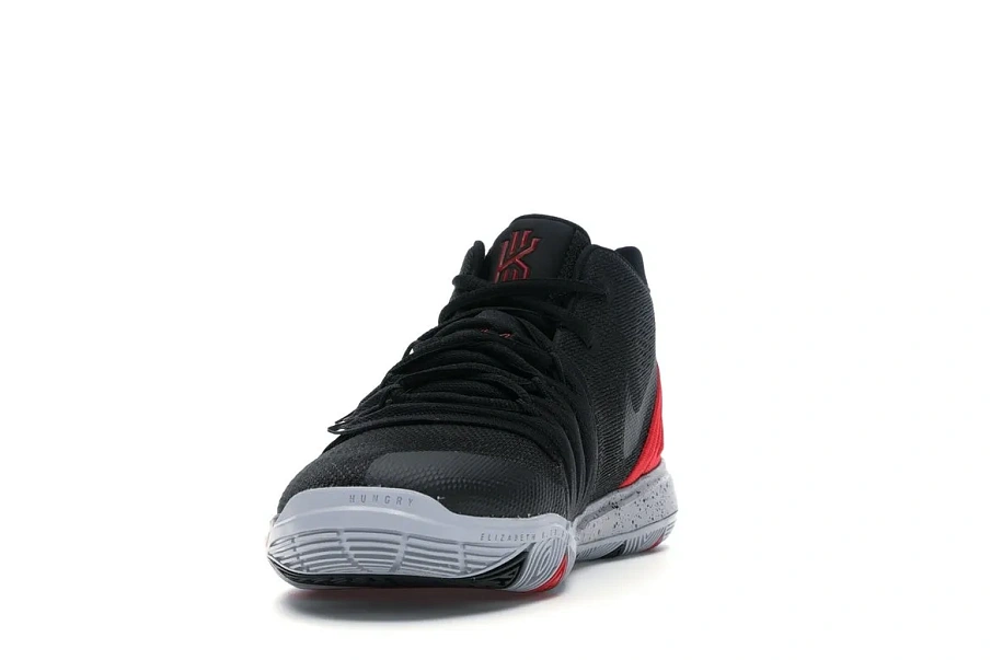 Фото № 4 с приближением к товару «‎Nike Kyrie 5 Bred »