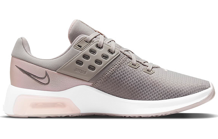 Фото № 2 с приближением к товару «‎Nike WMNS Air Max Bella TR 4 GrayPink»
