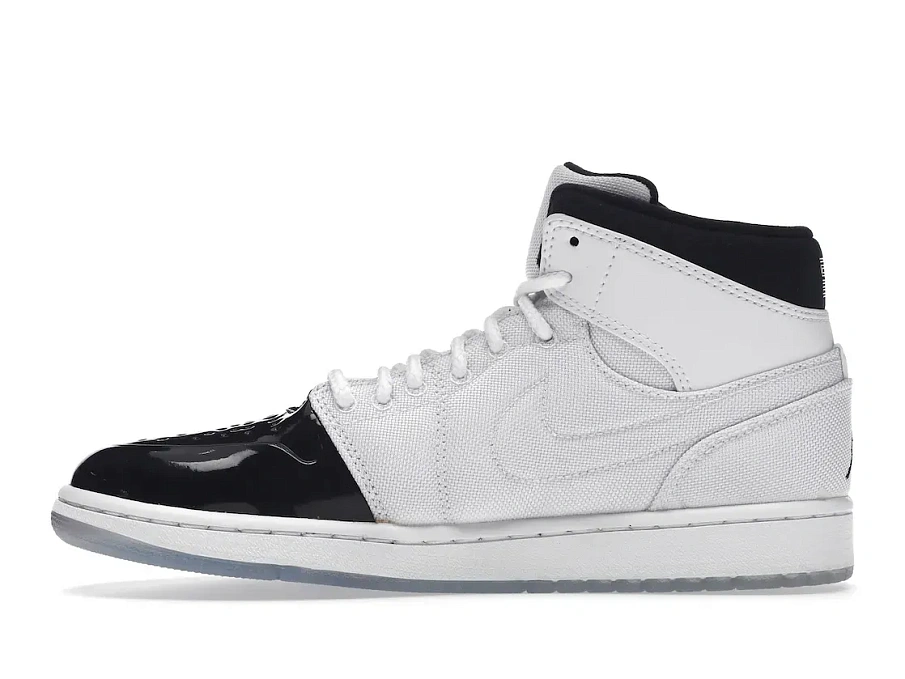 Фото № 3 с приближением к товару «‎Jordan 1 Retro 95 Concord»