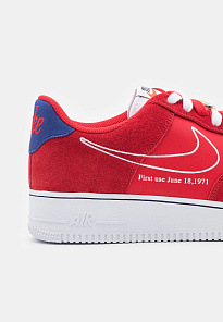 Фото № 5 с приближением к товару «‎Nike Air Force 1 ’07 »