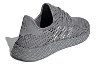 Фото № 4 с приближением к товару «‎adidas originals Deerupt Runner 'Grey Three'»