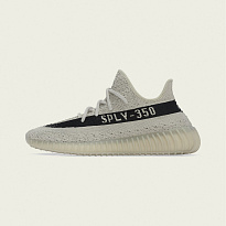 Фото № 1 с приближением к товару «‎Adidas Yeezy Boost 350 V2 »