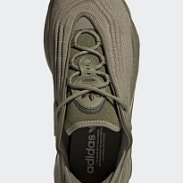 Фото № 3 с приближением к товару «‎Кроссовки Adidas SPAD115O1HI-M12»