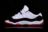Фото № 3 с приближением к товару «‎Nike Air Jordan 11 Retro PS Concord »