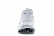 Фото № 2 с приближением к товару «‎Nike Golf Tour Premiere White Metallic Cool Grey»
