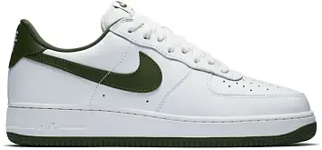 Nike Air Force 1 Low Forest Green (845053-101)