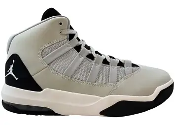 Jordan Max Aura Light Bone