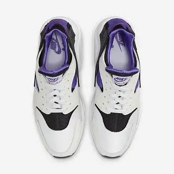 Nike Air Huarache - 4