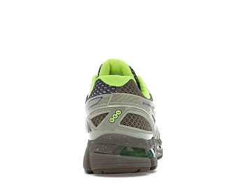 ASICS Gel-Kayano 20 - 4