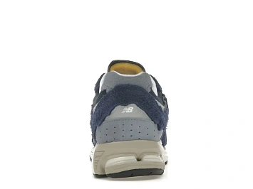 New Balance 2002R - 4