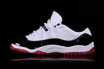 Nike Air Jordan 11 Retro PS Concord  - 3