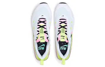 Nike Wmns Air Max Up 'Barely Green Volt' (CZ1639-300) - 3
