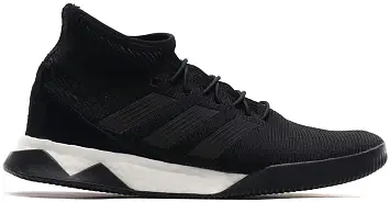adidas Predator Tango 18.1 Core Black