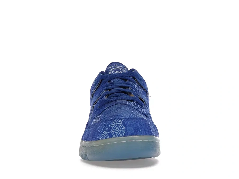 Фото № 2 с приближением к товару «‎Reebok Workout Lo Plus»