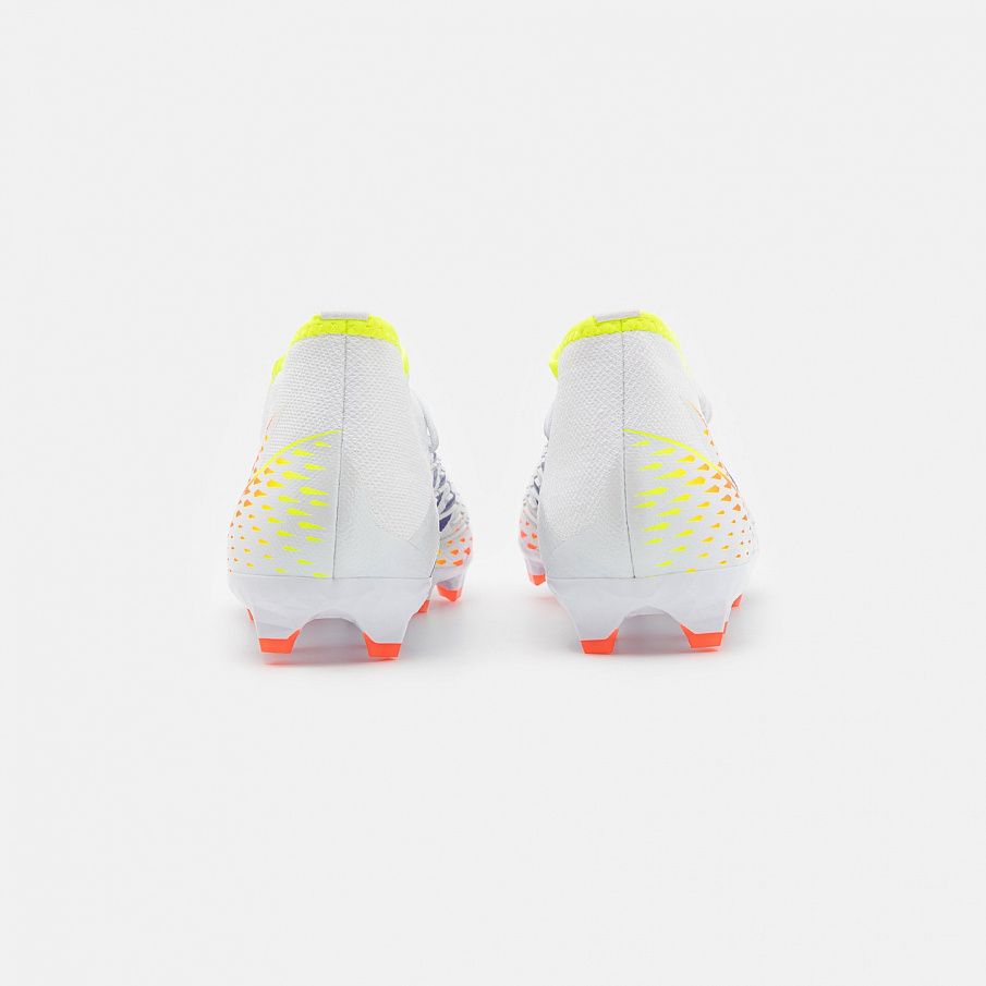 Фото № 3 с приближением к товару «‎Adidas Edge.2 FG »