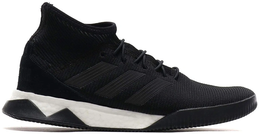 Фото № 1 с приближением к товару «‎adidas Predator Tango 18.1 Core Black»