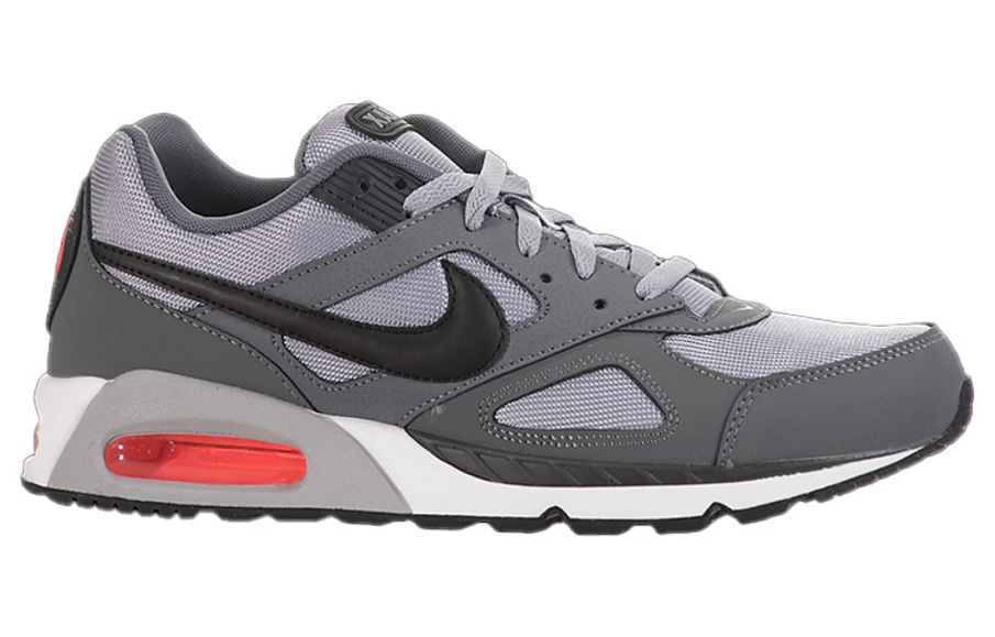 Фото № 2 с приближением к товару «‎Nike Air Max Ivo BlackGrey»