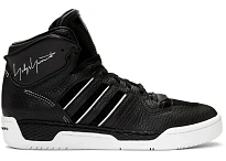 Фото № 1 с приближением к товару «‎adidas Y-3 Hayworth Black White»