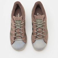 Фото № 4 с приближением к товару «‎Adidas Superstar »