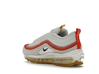 Фото № 6 с приближением к товару «‎Nike Air Max 97 Rock N Roll »
