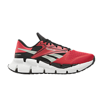 Фото № 1 с приближением к товару «‎Justin Fields x Reebok FloatZig 1 Red Grey White (100209166)»