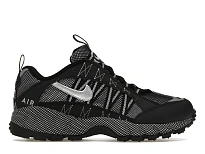 Фото № 1 с приближением к товару «‎Nike Air Humara QS Black Metallic Silver»