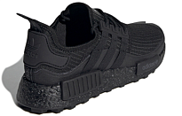 Фото № 4 с приближением к товару «‎adidas Originals NMDR1 TR Black»