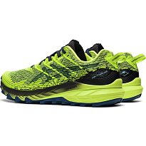 Фото № 2 с приближением к товару «‎Asics Gel Trabuco »