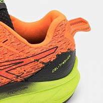 Фото № 5 с приближением к товару «‎Asics Gel Trabuco 10»
