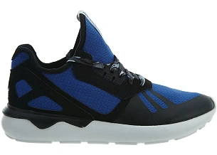 adidas Tabular Runner Royal Black White