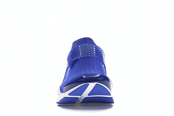 Nike Sock Dart Racer Blue - 2