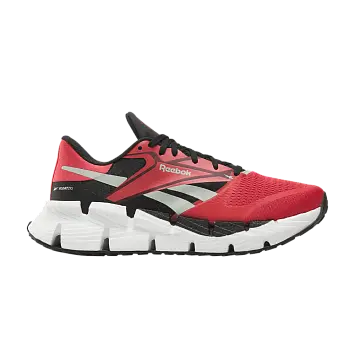 Justin Fields x Reebok FloatZig 1 Red Grey White (100209166)
