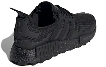 adidas Originals NMDR1 TR Black (FX6813) - 4