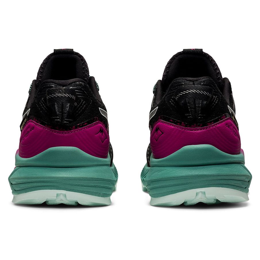 Фото № 4 с приближением к товару «‎Asics Gel Trabuco 10 G-Tx»