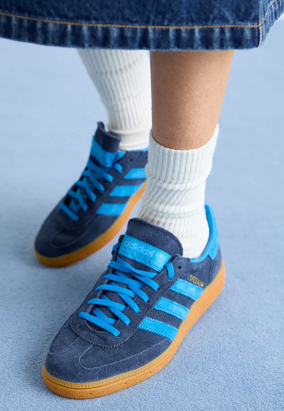 Фото № 3 с приближением к товару «‎Кроссовки Adidas spad111e01m-k11-n»
