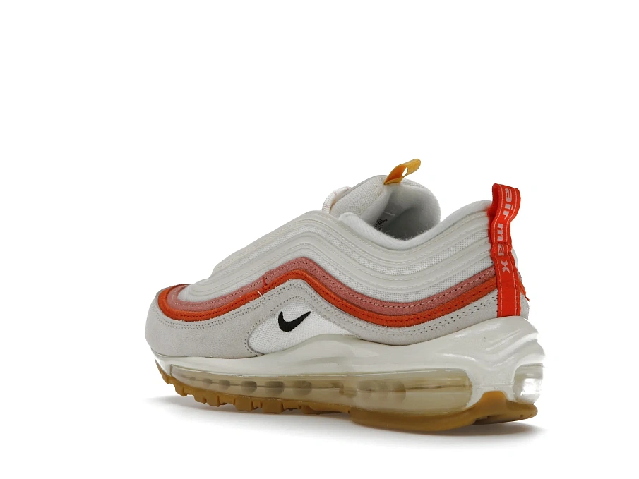 Фото № 6 с приближением к товару «‎Nike Air Max 97 Rock N Roll »