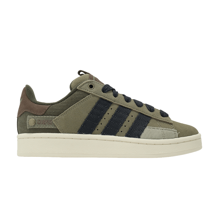 Фото № 1 с приближением к товару «‎adidas Campus 00S Orb Green»