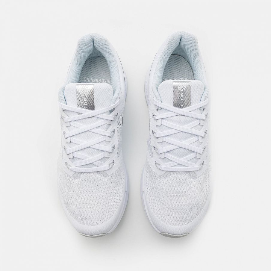 Фото № 4 с приближением к товару «‎Nike Swift 3»