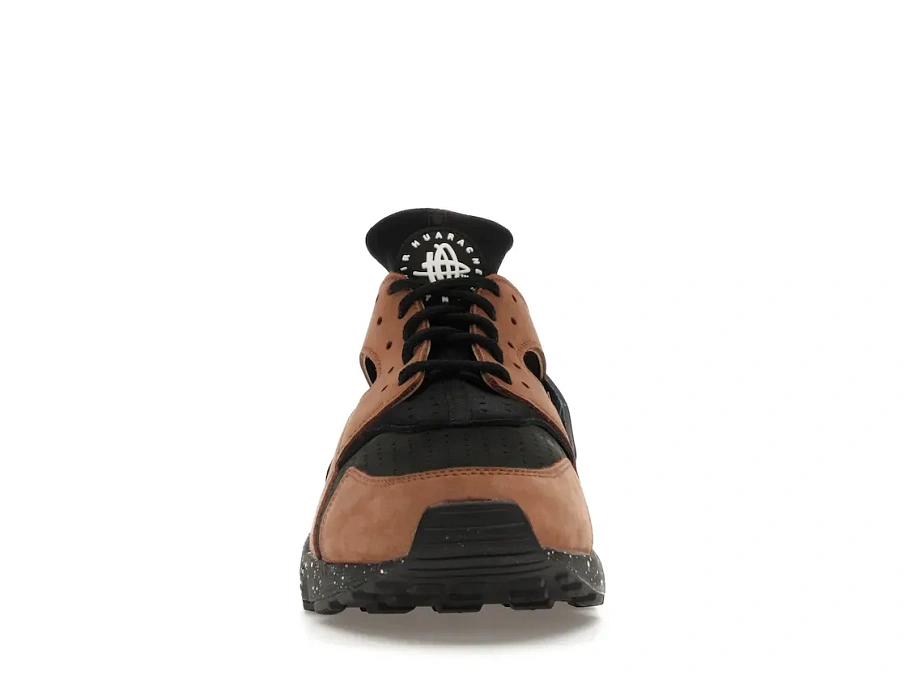 Фото № 2 с приближением к товару «‎Nike Air Huarache Light British Tan Geode Green»