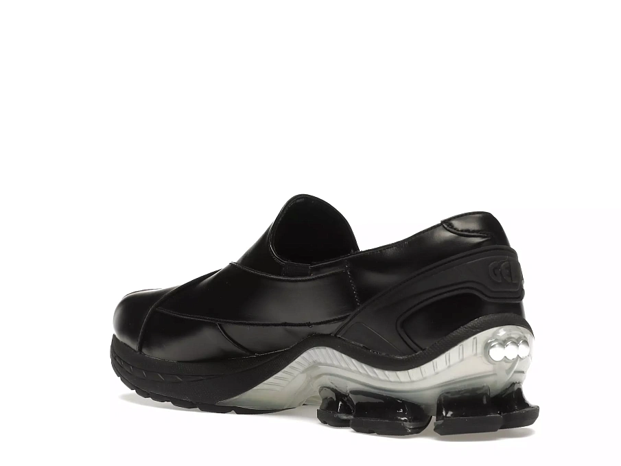 Фото № 4 с приближением к товару «‎ASICS Gel-Chappal GmbH Black»