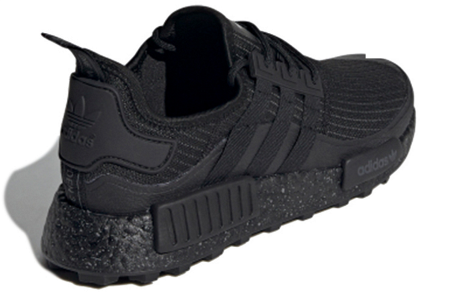Фото № 4 с приближением к товару «‎adidas Originals NMDR1 TR Black»