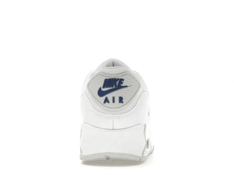 Фото № 4 с приближением к товару «‎Nike Air Max 90»
