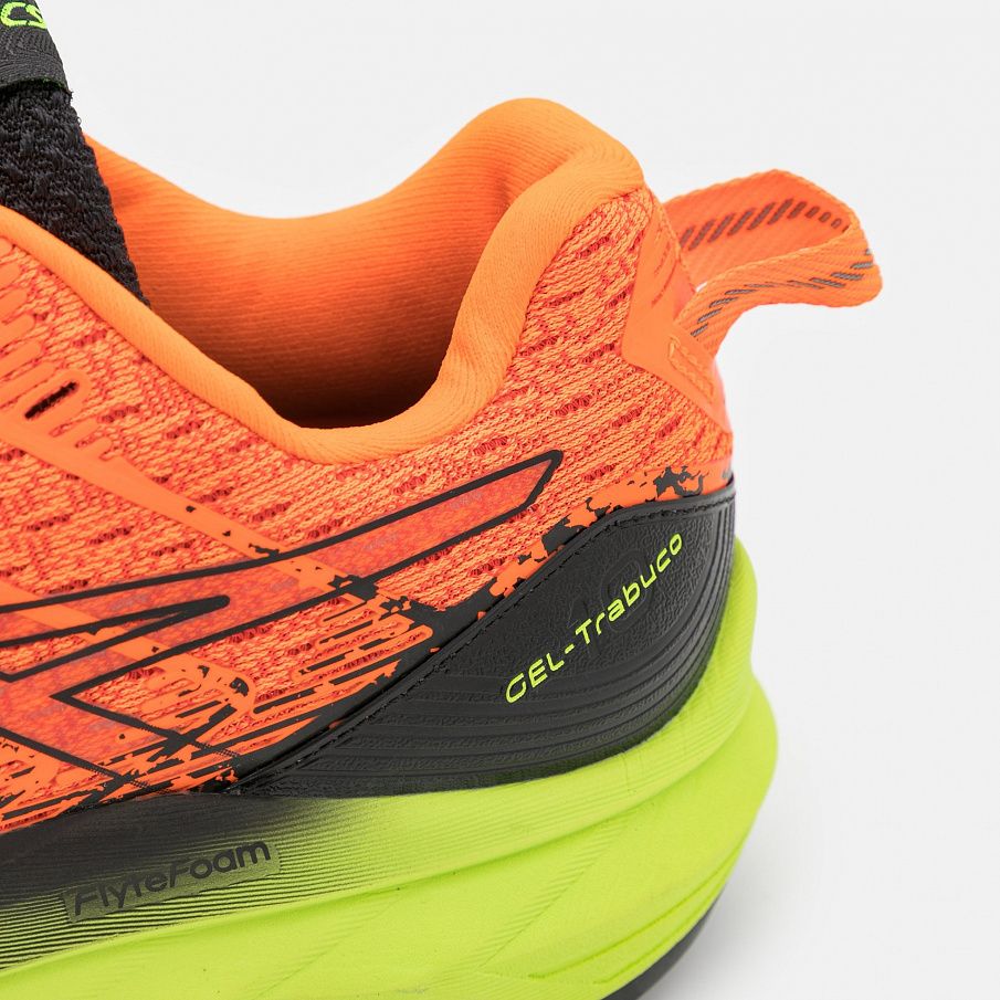 Фото № 5 с приближением к товару «‎Asics Gel Trabuco 10»