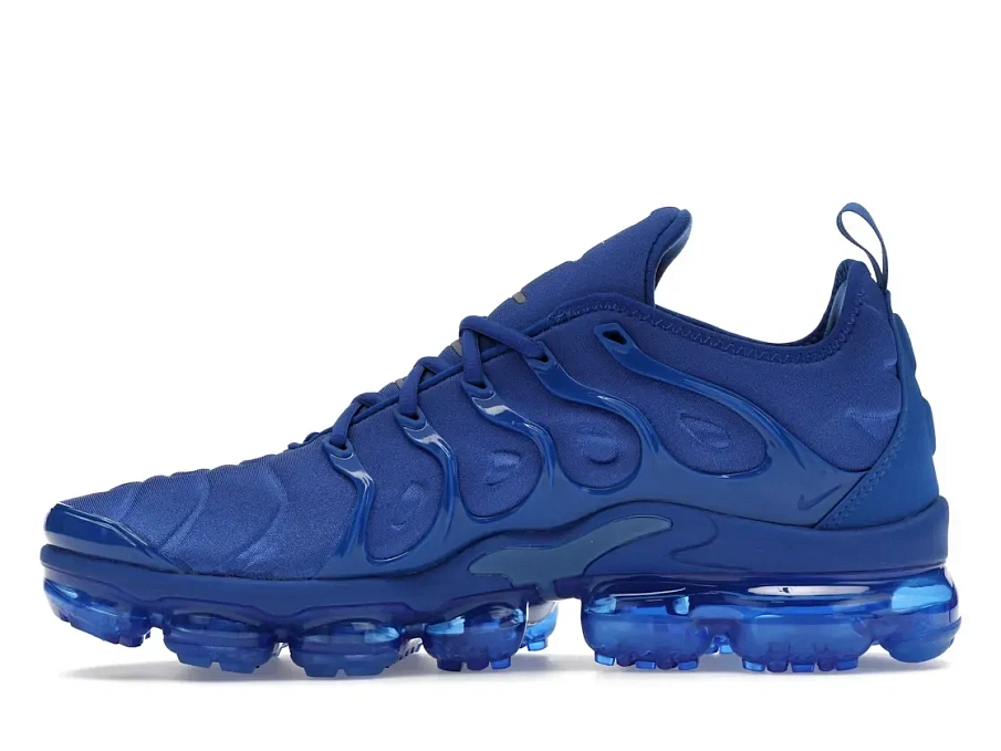 Фото № 3 с приближением к товару «‎Nike Air VaporMax Plus»