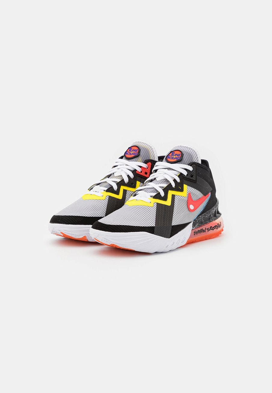 Фото № 2 с приближением к товару «‎Nike Lebron Xviii »