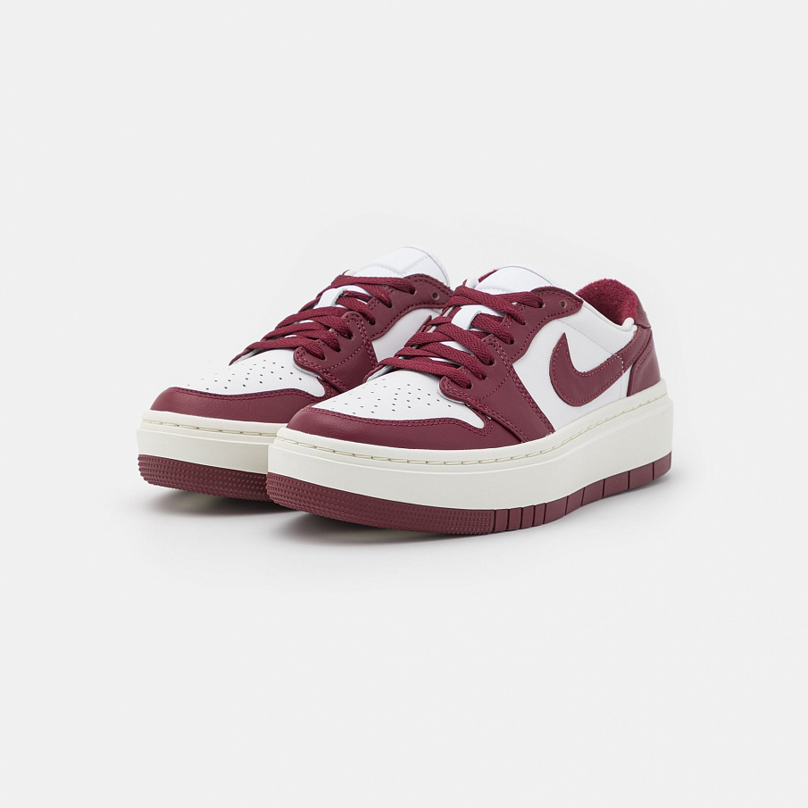 Фото № 5 с приближением к товару «‎Jordan Wmns Air Lv8d »