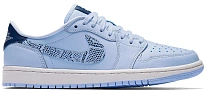 Фото № 1 с приближением к товару «‎Jordan 1 Retro Low Royal Tint »