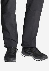 Фото № 2 с приближением к товару «‎Adidas Terrex Agravic Xt Trail Shoes»
